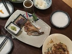 -松子料理(亮马桥店)