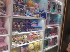 -泡泡玛特POPMART(正弘城店)