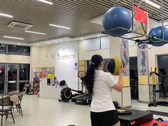 -中田健身工作室(嘉定江桥店)