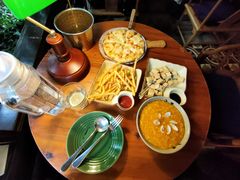 -源一咖啡馆(麒麟巷步行街店)