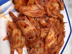 -华天延吉餐厅(西四总店)