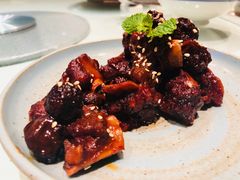 -青年公社烤鸭(青年路店)