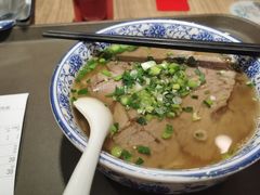 -兰州陈记牛肉面 ·烧烤· 铜锅涮肉(万达店)