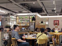 -大碗先生(万家丽店)