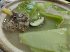 -汇兴源餐馆(小北路店)