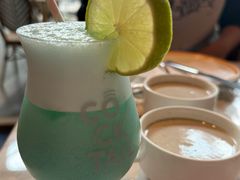 -La Creperie法餐厅(芮欧百货店)