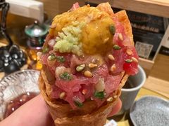 -鮨政·Omakase(港汇恒隆广场店)