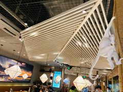 -云海肴·汽锅鸡·云南菜(广安门天虹店)