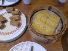 -如轩·海鲜砂锅粥·潮汕菜(一品天下店)