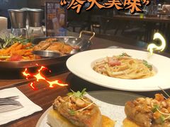 -Bistro 63 创意融合料理(广粤天地店)