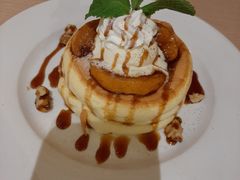 -PAN de PAIN Pancake & Sweets(K11 Art Mall店)