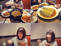 -建辉湖南土菜馆(南大街店)