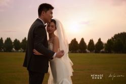 -新奕映像摄影机构