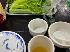 -老田家铁锅炖(延庆店)