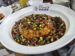 -良师门滨海人家·海鲜·家常菜(滨海城店)
