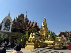 -西双版纳总佛寺