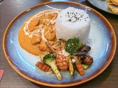 -Shantek象提南亚西餐厅&Bistro(淮海中路店)