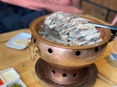 蒙料一八手把肉-蒙料·手把肉(望京店)