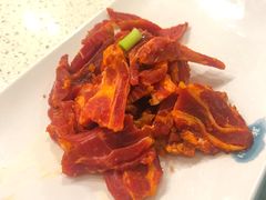 -韩时烤肉(枫蓝店)