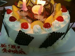 -莲塘马得利·蛋糕(斗柏路·唐庄店)