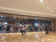 -Olé精品超市(广州太古汇店)