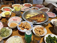 -楠火锅(太古里总店)