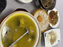 -翠茗农庄土菜馆(天目湖店)