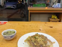 -隆轩面馆(嫩江路店)
