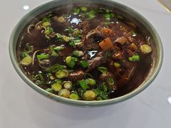 -旺泉餐饮店·清真牛肉面馆