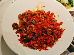 -兰湘子·湘菜小炒(南京江宁万达店)