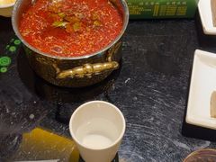 -葛记红焖羊肉(和平路形象店)