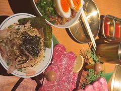 -MIKOMIKO和牛烧肉专门店(南门店)