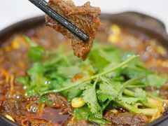 -阆中马记特色砂锅(新村路西段店)