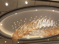 -上海浦东嘉里大酒店