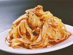 -笑笑凉皮(富国街店)