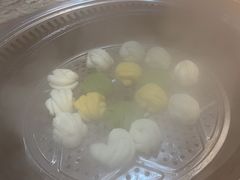 -锅老头海鲜铁锅炖