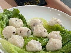 脆肉鲩鱼丸-红日饭店(裕隆三路店)