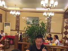 -山城年华老火锅(玉林店)