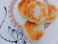 香煎墨鱼饼-寻味顺德·珍之宝酒楼(银钻店)
