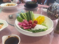 -马凯餐厅(长椿街店)