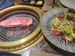 -觅福里•熟成和牛餐厅