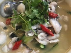 山胡椒鱼-乌江鱼杭帮菜(西湖店)
