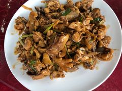 -生态苑农庄(十里画廊遇龙河店)