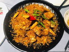 -79号渔船海鲜饭店(宝安店)