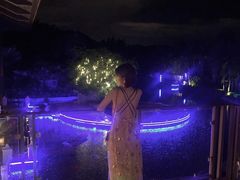 -三亚亚龙湾雅高铂尔曼别墅度假酒店
