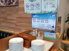 -米斯特比萨(光华桥凯德MALL天津湾店)