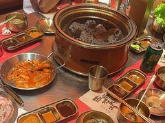 -西塔老太太泥炉烤肉(苏州大悦城店)