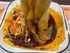 -魏家凉皮(博水商务大厦店)