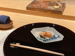 慢煮鮟鱇鱼肝-鮨龍
