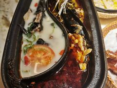 退秋鱼（一条）-锦府盐帮·李宅(领展购物广场中关村店)